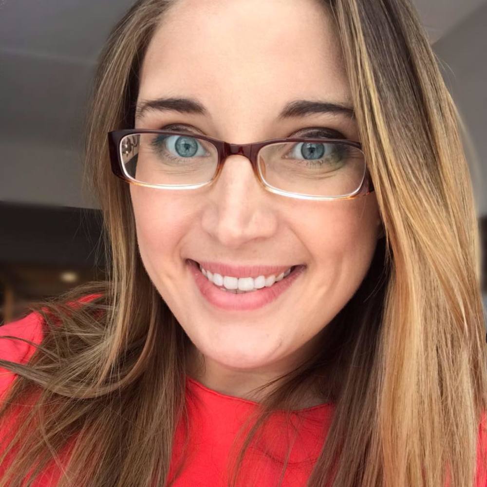 Meet your Posher, Erica